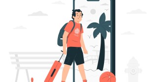 Heading Away on Holiday? Our Top 7 Tips Before You Fly