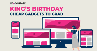 King’s Birthday: Cheap Gadgets to Grab