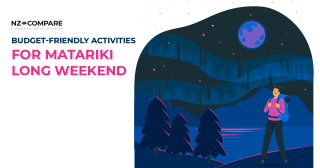 Budget-Friendly Activities for Matariki Long Weekend