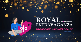 Royal Extravaganza Deals