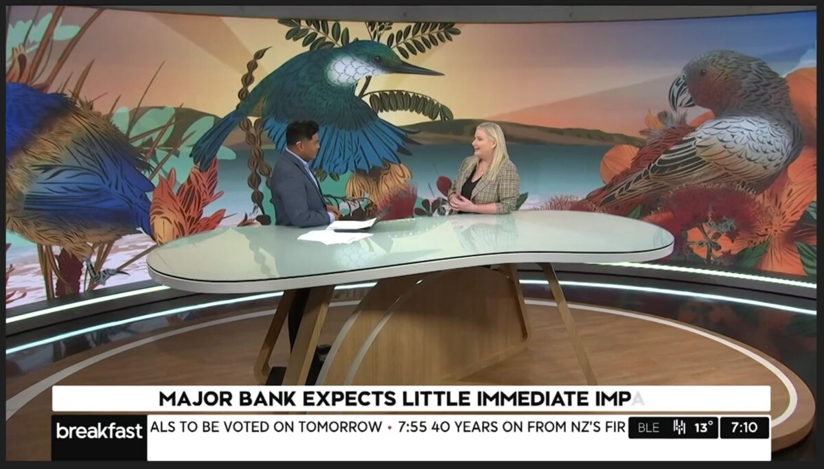 Introducing NZ Compare LIVE