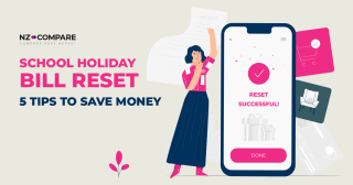 School Holiday Bill Reset: 5 Tips to Save Money
