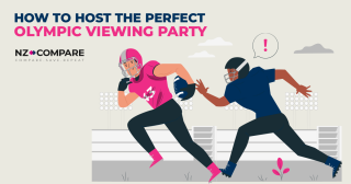 How to Host the Perfect Sport Games Viewing Party