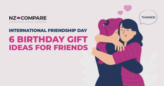 International Friendship Day: 6 Birthday Gift Ideas for Friends
