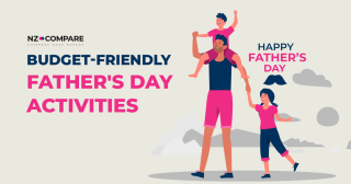Budget-Friendly Father's Day Activities
