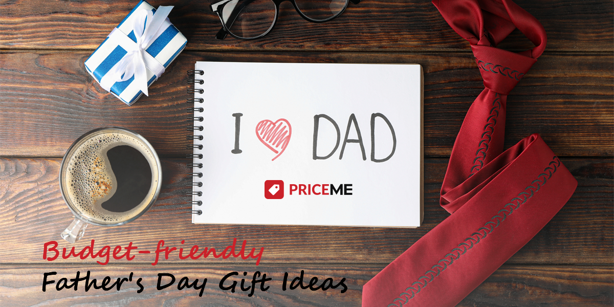 Budget-Friendly Father's Day Gift Ideas with NZ Compare