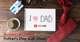 Budget-Friendly Father's Day Gift Ideas