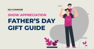 Show Appreciation: Father’s Day Gift Guide