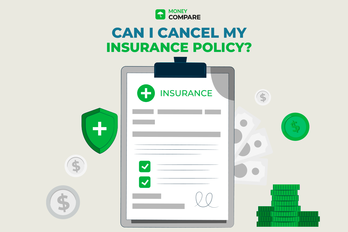 Can I Cancel My Insurance Policy? With Money Compare