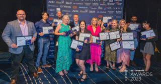 TOP TIPS FOR A TIP TOP AWARD ENTRY