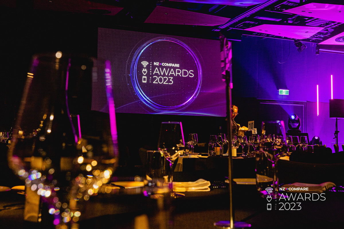 NZ Compare Awards 2024: Call for Entries Now Open