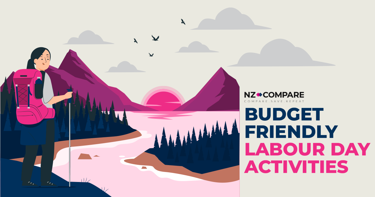 Budget-Friendly Labour Day Activities with NZ Compare