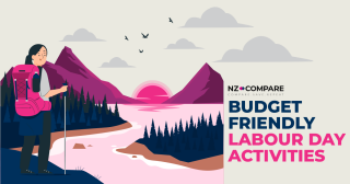 Budget-Friendly Labour Day Activities