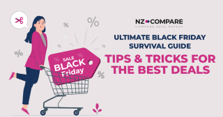 The Ultimate Black Friday Survival Guide: Tips and Tricks for the Best Deals