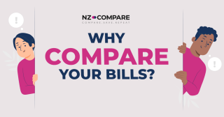 Why Compare Your Bills?
