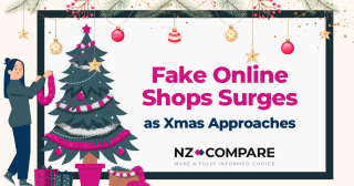 Fake Online Shops Surge as Christmas Approaches – Avast Research