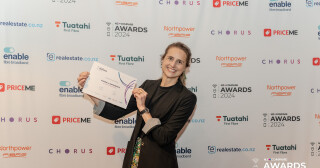 Spotlight on Lodestone Energy: Winner of the Making a Difference Award