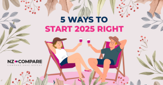 5 Ways to Start 2025 Right