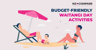 Budget-friendly Waitangi Day Activities