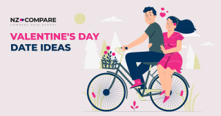 5 Valentine's Day Date Ideas