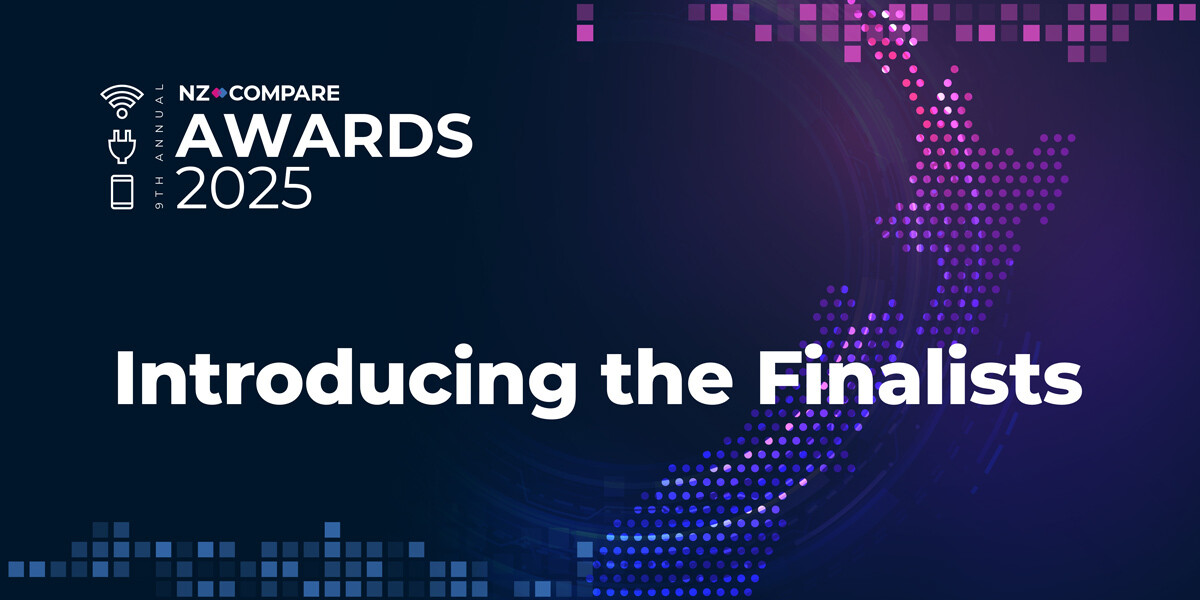 Who Made the Cut? Introducing the Finalists for the 2025 NZ Compare Awards