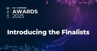 Who Made the Cut? Introducing the Finalists for the 2025 NZ Compare Awards